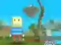 게임 Kogama: Minecraft Sky Land 온라인