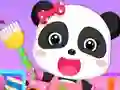 게임 Baby Happy Cleaning 온라인