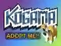 게임 Kogama Adopt Me 온라인