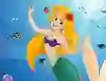 게임 Beautiful mermaid girl 온라인