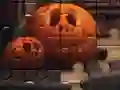 게임 Halloween Puzzle 온라인