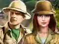 게임 Safari mission 온라인