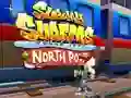 게임 Subway Surfers World Tour North Pole 온라인
