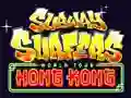 게임 Subway Surfers World Tour Hong Kong 온라인