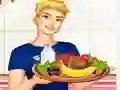 게임 Boyfriend Makes Me Breakfast 온라인