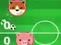 게임 Animal Soccer League 온라인