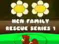 게임 Hen Family Rescue Series 1 온라인