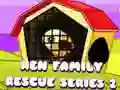 게임 Hen Family Rescue Series 2 온라인