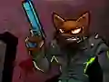 게임 Wolfgun 온라인