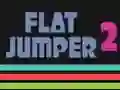 게임 Flat Jumper 2 온라인