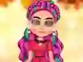 게임 My Autumn Bright Outfits 온라인
