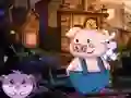 게임 Farmer Pig Escape 온라인