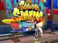 게임 Subway Surfers World Tour: Houston 온라인