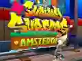 게임 Subway Surfers World tour Amsterdam 온라인