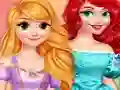게임 Princess Tier List Maker 온라인