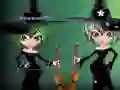 게임 Halloween Room Escape 18 온라인
