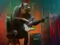 게임 Monkey Music Jigsaw 온라인