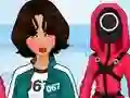 게임 Riddles of Squid 온라인