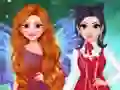 게임 Influencers Lovecore vs Fairycore Aesthetics 온라인