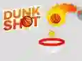 게임 Dunk Shot 온라인