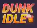 게임 Dunk Idle 온라인
