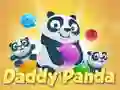 게임 Daddy Panda 온라인