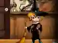 게임 Halloween Room Escape 21 온라인