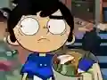 게임 Victor and Valentino Clean Up Challenge 온라인