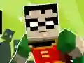 게임 Craft Subway Runner Boy 온라인