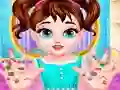 게임 Baby Taylor Hand Doctor 온라인