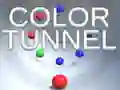 게임 Color Tunnel 온라인