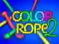 게임 Color Rope 2 온라인