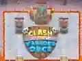 게임 Clash of Warlords Orcs 온라인