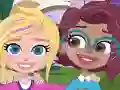 게임 Polly Pocket Which polly pal are you most like? 온라인