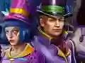 게임 Circus Of Immortals 온라인