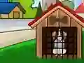 게임 Beagle Dog Escape 온라인