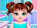 게임 Baby Taylor Bad Cold Treatment 온라인