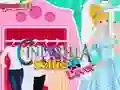게임 Cinderella Selfie Lover 온라인