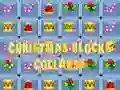 게임 Christmas Blocks Collapse 온라인