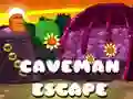 게임 Caveman Escape 온라인
