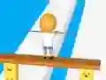 게임 Balance Run 3D 온라인