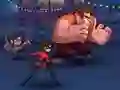 게임 Disney Heroes: Battle Mode 온라인