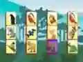 게임 Safari Mahjong 온라인