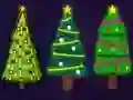 게임 Find Unique Xmas Tree 온라인