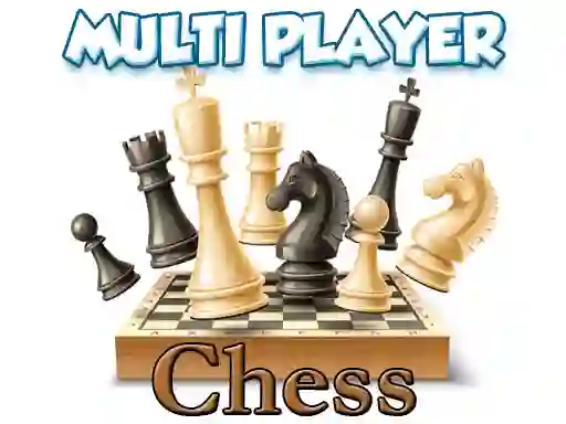 게임 Chess Multi Player 온라인