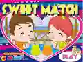 게임 Sweet Match 온라인