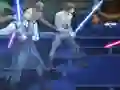 게임 Star Wars: Galaxy of Heroes 온라인