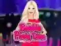 게임 Barbie Party Diva 온라인