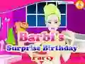 게임 Barbi's Surprise Birthday Party 온라인