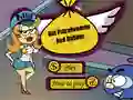 게임 Hot Patrolwoman And Robber 온라인